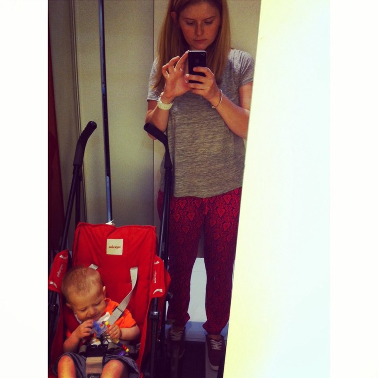 вот это выходные))