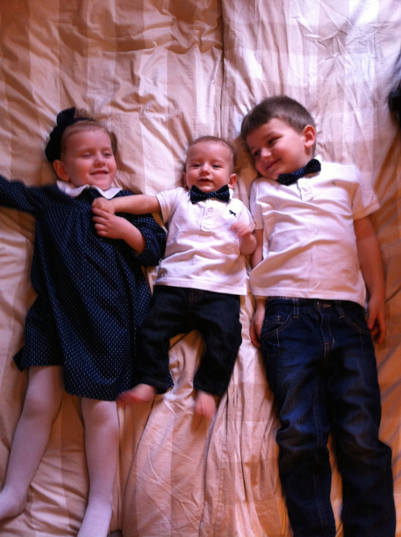 family look