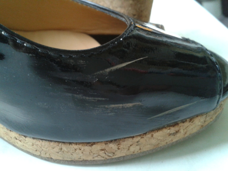 Обувь 38 размер.