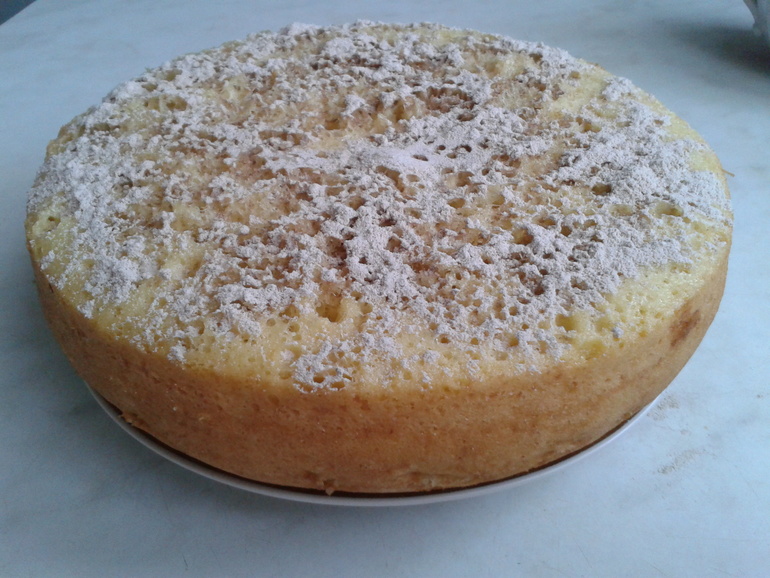 Шарлотка (Редмонд РМС-90)