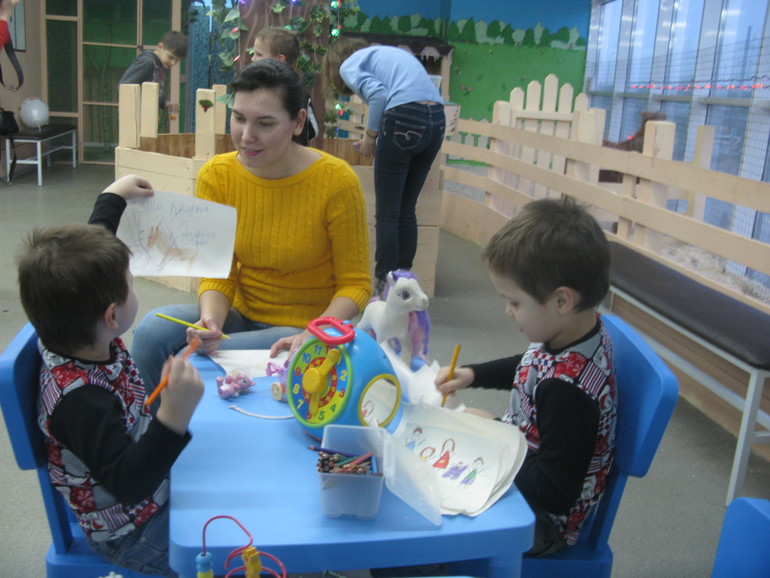 пара новых вещичек)