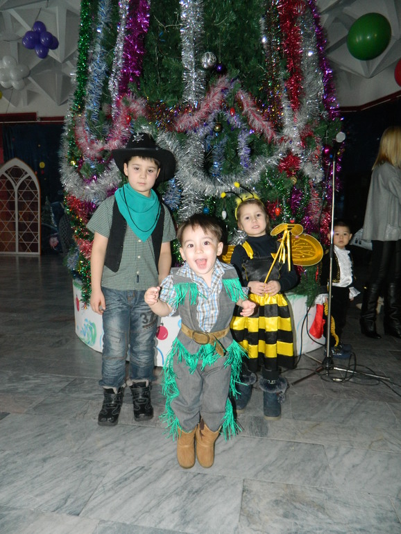 Наши достижения на сегодняшний день.