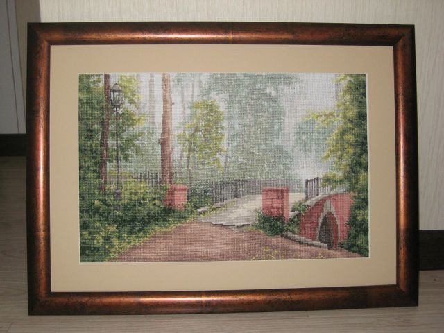 Мои работы...