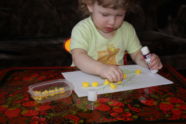 ФМ "Открытка на 8 марта"