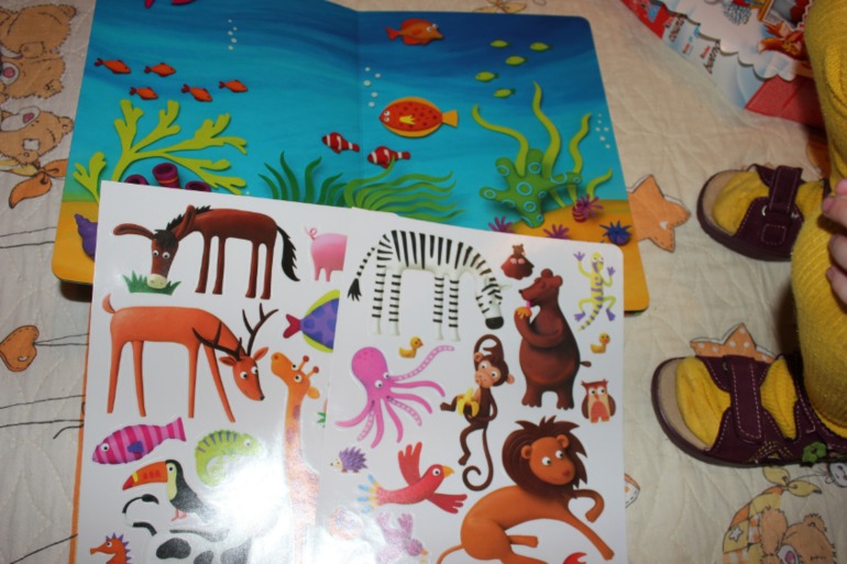 Наш Двойняшковый Дед Мороз))