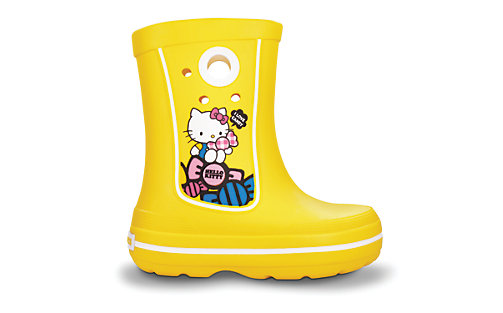 Куплю сапоги CROCS