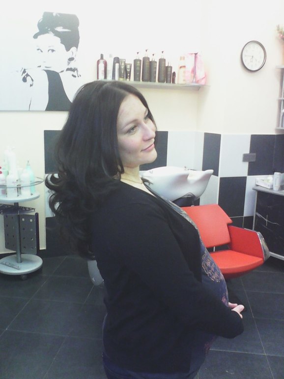 37 и 1, подготовка к важному событию.