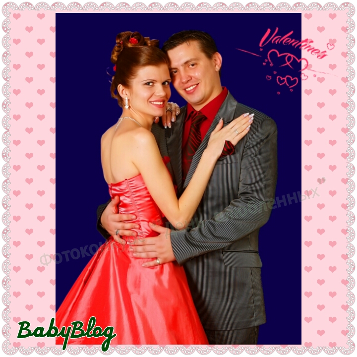 Голосование в фотоконкурсе