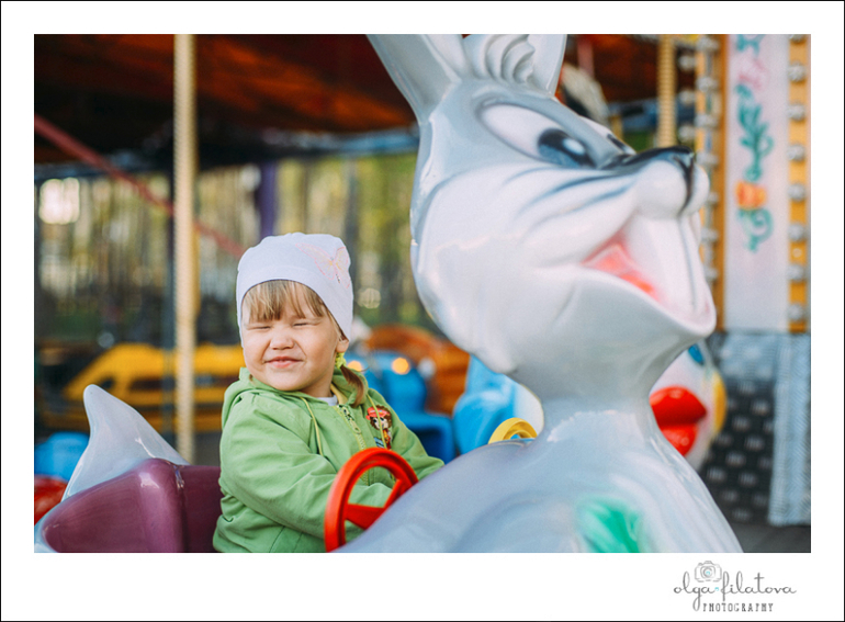 Моей девочке 2,5