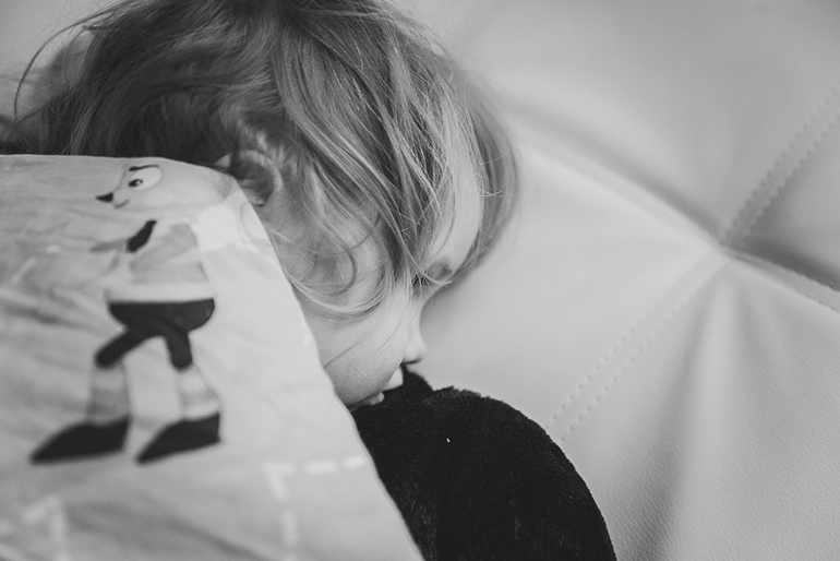 Мое счастье возрастом 2,2