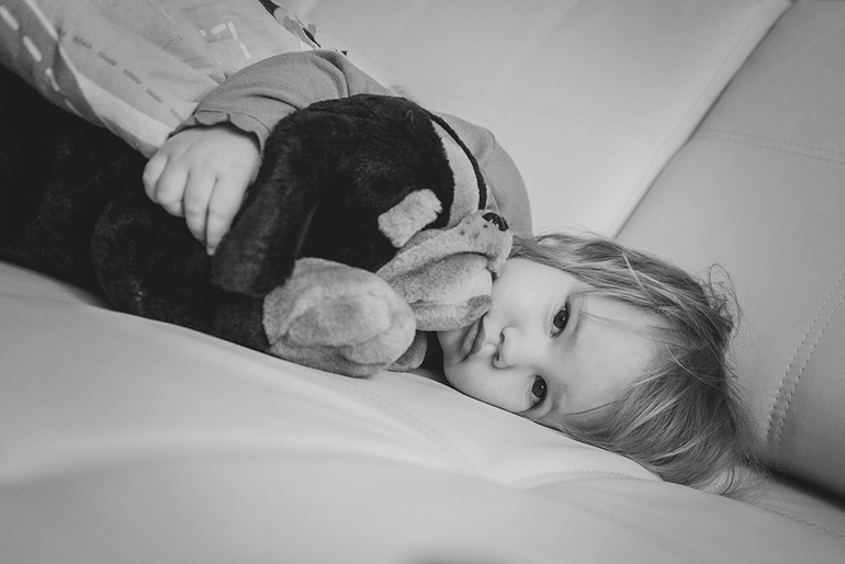 Мое счастье возрастом 2,2