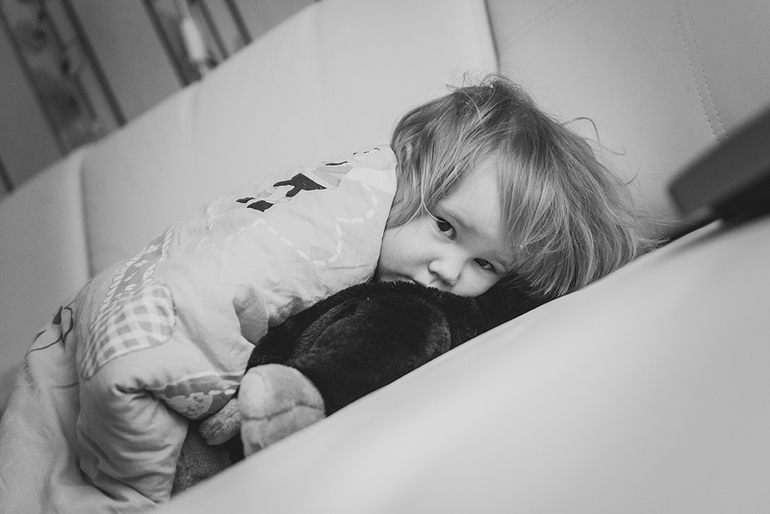 Мое счастье возрастом 2,2