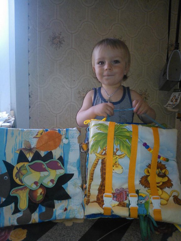 книга Коли и Ксюши