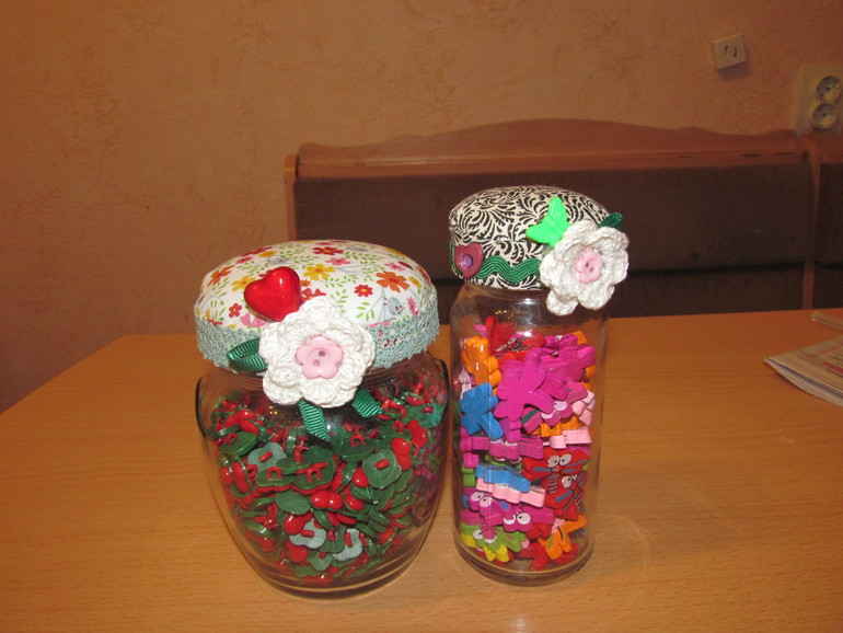 мой первые попытки