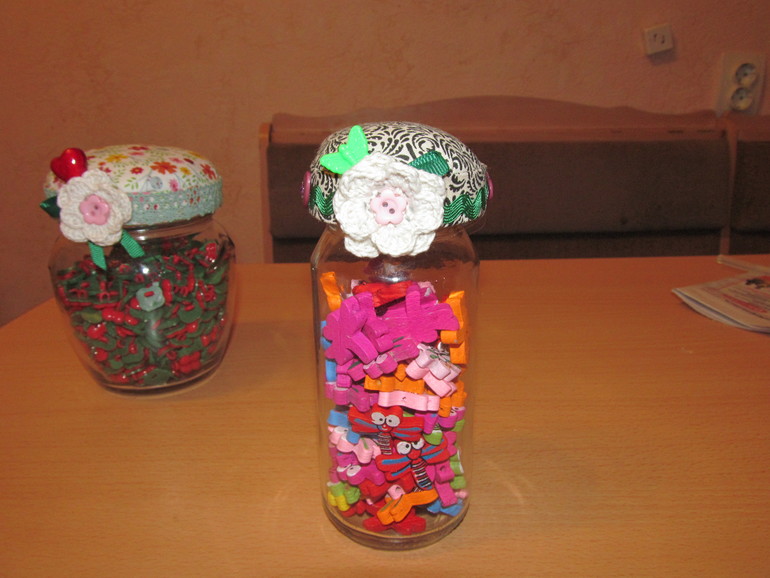 мой первые попытки