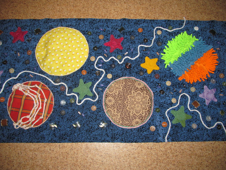 массажная дорожка