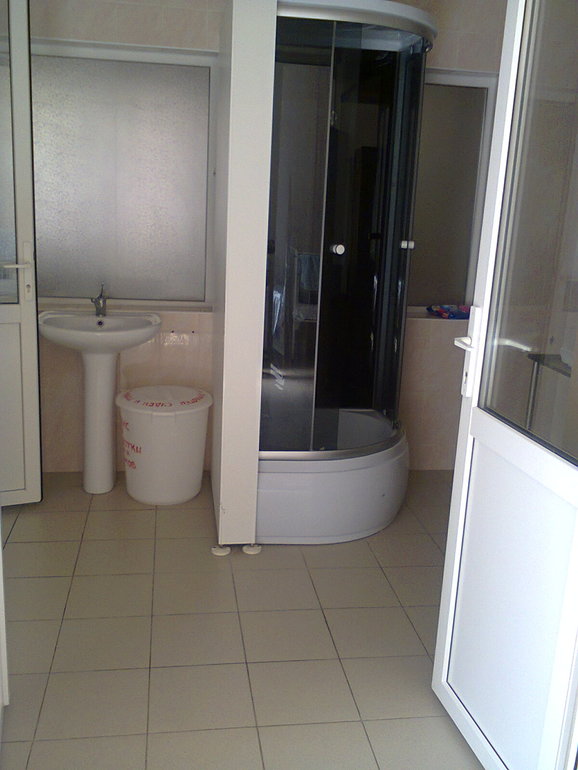 Наше мини-приключение...как попали мы в больницу