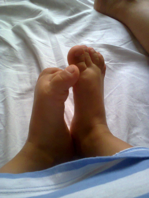 Наше мини-приключение...как попали мы в больницу