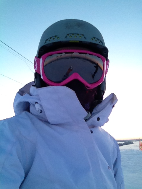 Вынужденный "простой" ((((