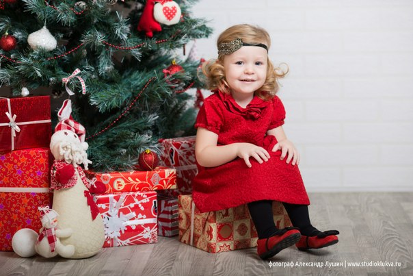 А у нас Новый год!!!