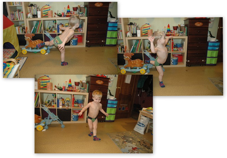 Зимняя Олимпиада Сои 2014, ч.2