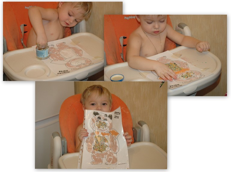 Зимняя Олимпиада, Сочи 2014...