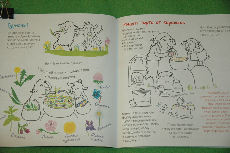 Наше книжное пополнение (Февраль 2014)