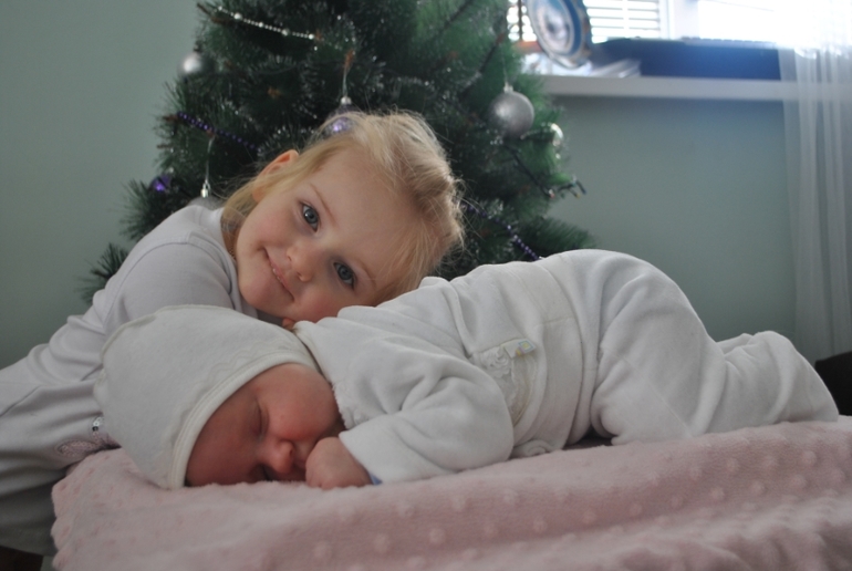 отчетик 1,5 месяца нашей Катюше.