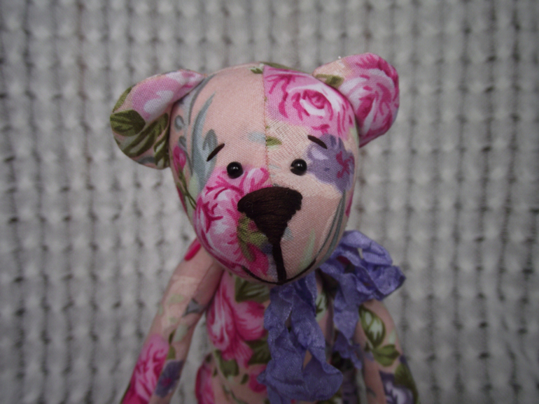 и опять цветные мишки