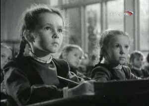 Детские фильмы: