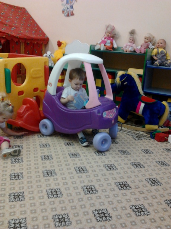 просто сад... сентябрь-декабрь