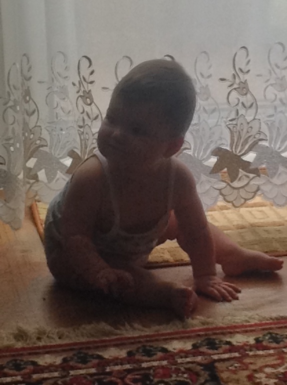 7 месяцев