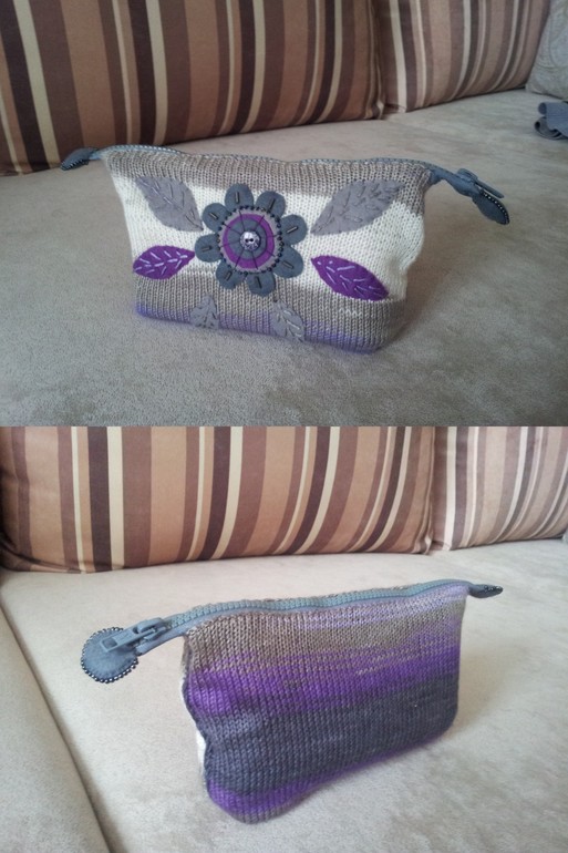 Косметичка.