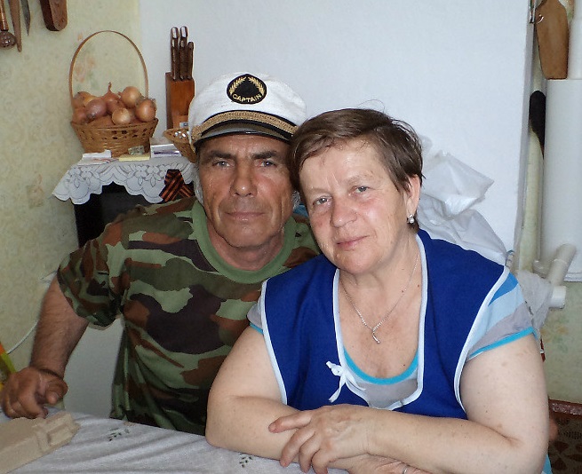 Что Вы больше всего любите в своих бабушке и дедушке?