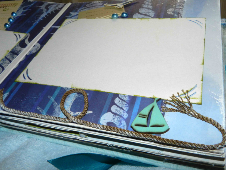 Альбом про Отпуск!