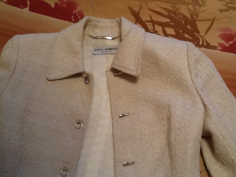 Освобождаю шкафы