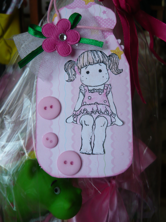 мои тортики ....