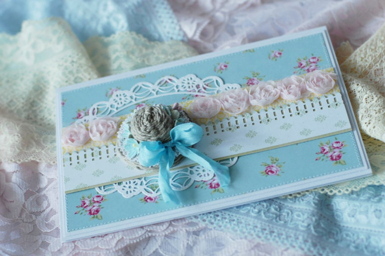 Мк по шляпке