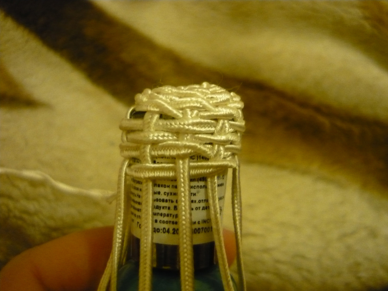 Мк по шляпке