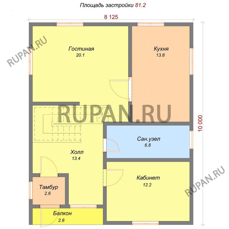 Выбираю проект. Обсудим?