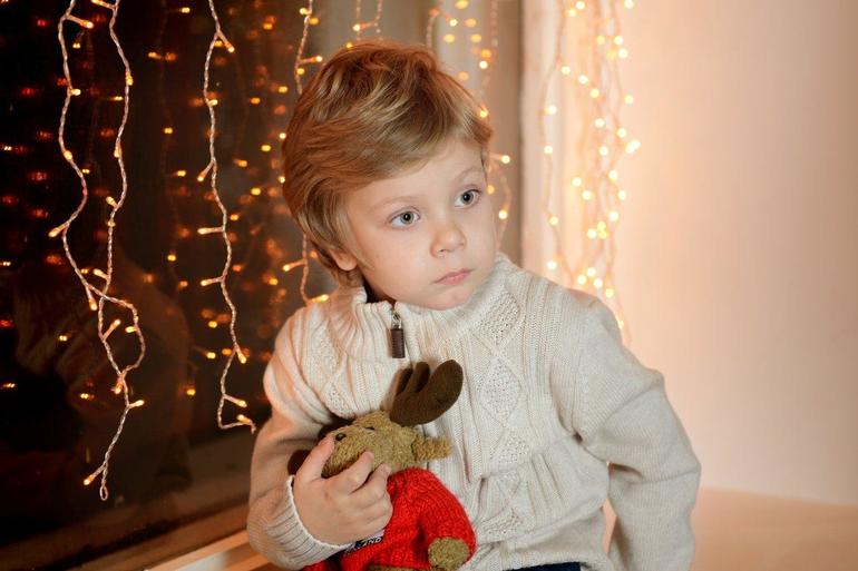 Фотосессия. Несколько фото.