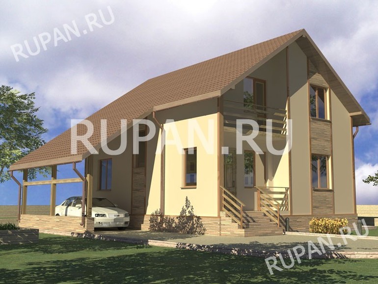 Выбираю проект. Обсудим?