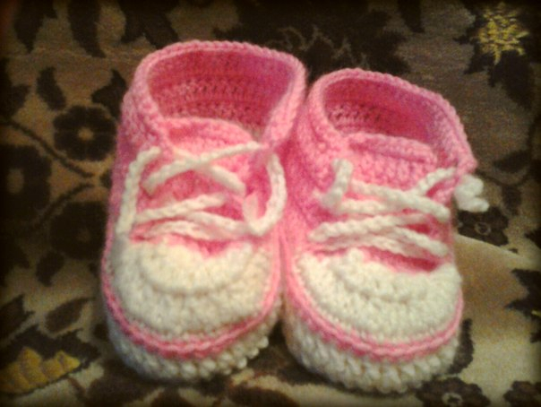 Бзик на пинетки