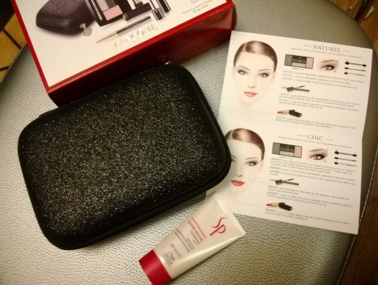 Моя филечка)