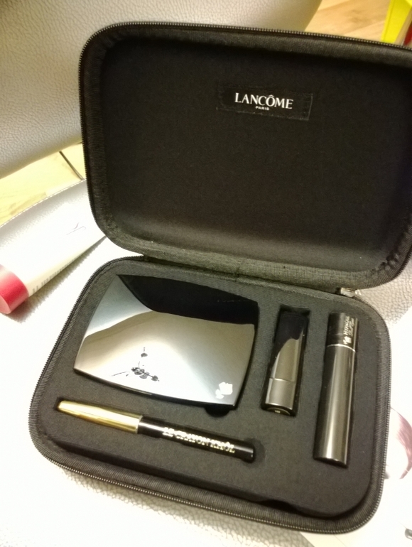 Моя филечка)