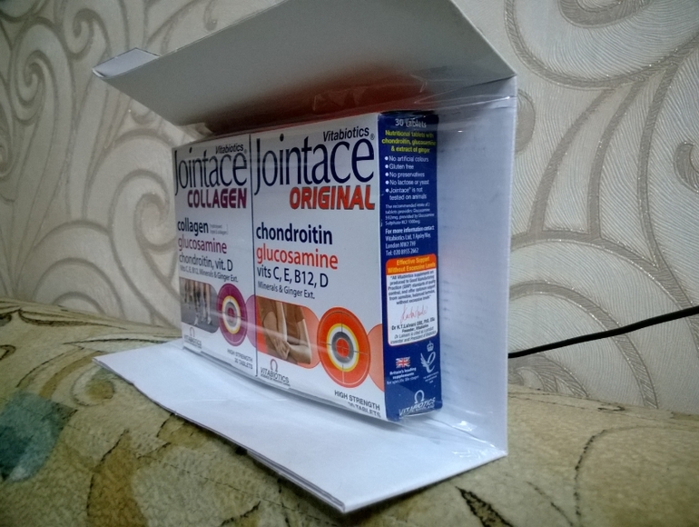 Моя филечка)