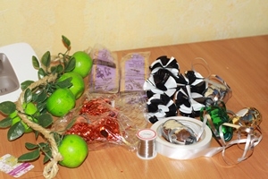 Девочки, давайте меняться)