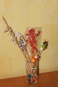 Девочки, давайте меняться)