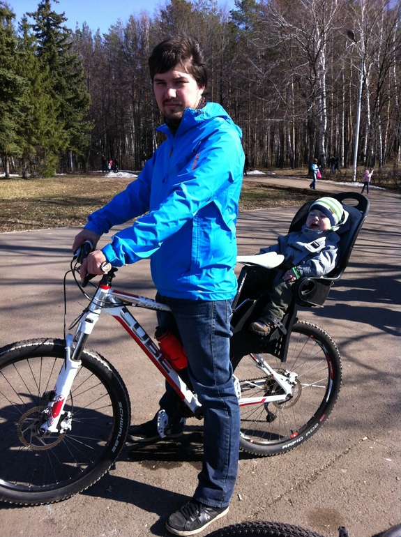 Полезные выходные