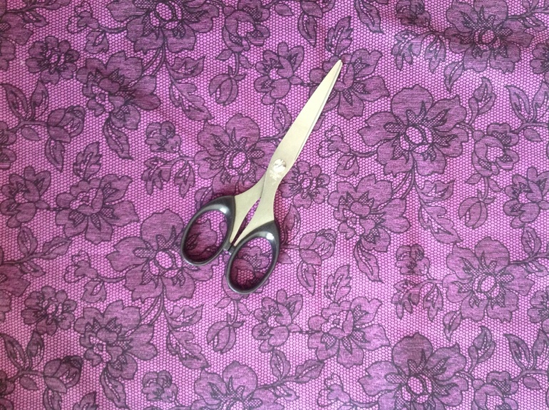 Платье на ДР дочки